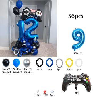 Party Supplies & Event Planning 