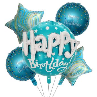 Party Supplies & Event Planning 