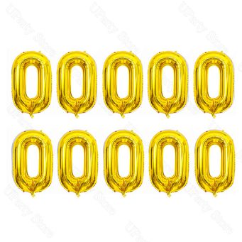 Party Supplies & Event Planning 