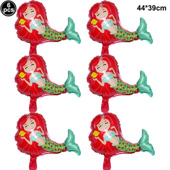 Party Supplies & Event Planning 