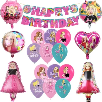 Party Supplies & Event Planning 