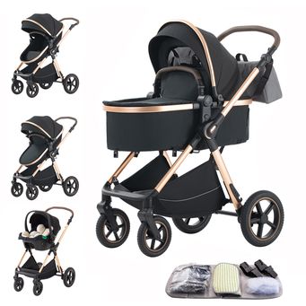 Baby Strollers