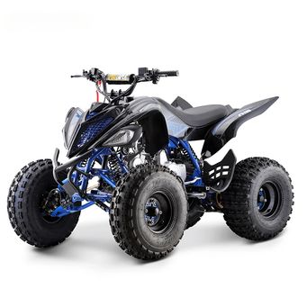 Motorcycle & ATV