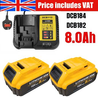 Power Tools & Machinery