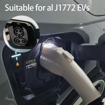 EV (Electric Vehicle) components (batteries, chargers)