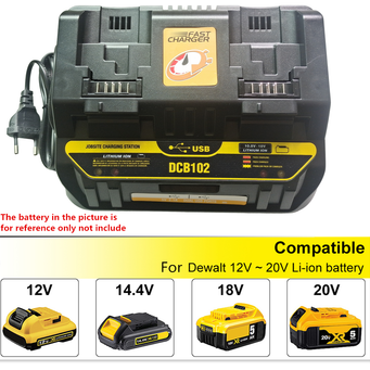 Power Tools & Machinery