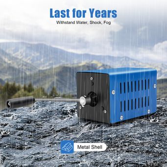 Electrical Equipment & Supplies