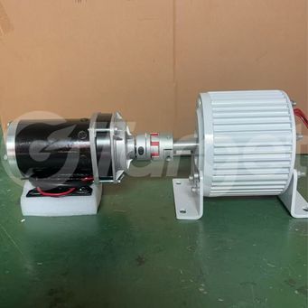 Electrical Equipment & Supplies