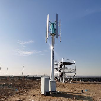 Electrical Equipment & Supplies