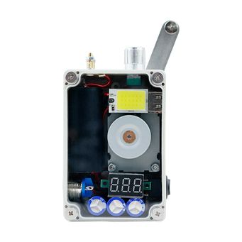 Electrical Equipment & Supplies