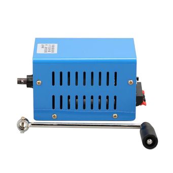 Electrical Equipment & Supplies