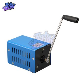 Electrical Equipment & Supplies