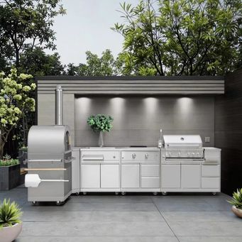 Kitchen & Bar Storage Furniture