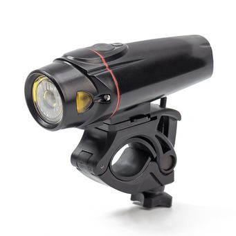 Bicycle Lights
