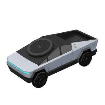 Interior Accessories