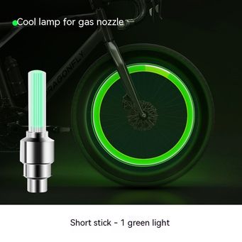 Bicycle Lights