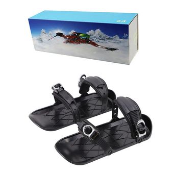 Skiing & Snowboarding