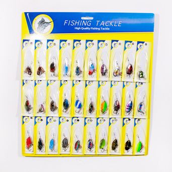 Fishing Lures