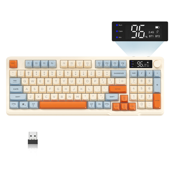 Computer Hardware & Accessories