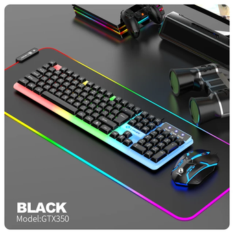 Computer Hardware & Accessories
