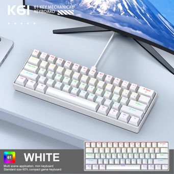 Computer Hardware & Accessories