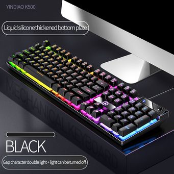 Computer Hardware & Accessories