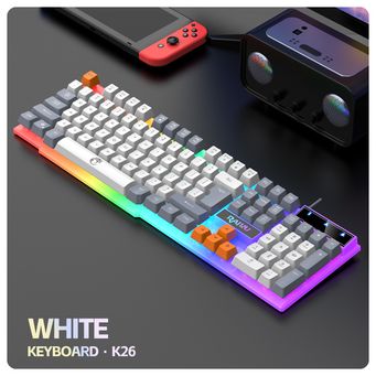 Computer Hardware & Accessories