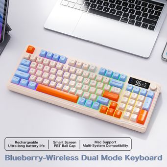 Computer Hardware & Accessories