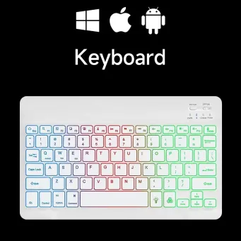 Computer Hardware & Accessories
