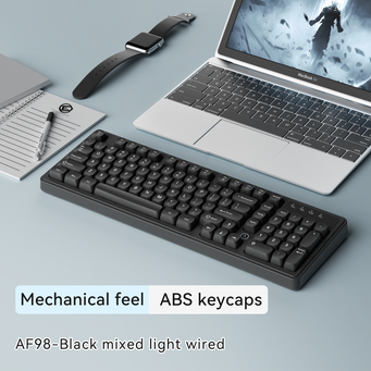 Computer Hardware & Accessories