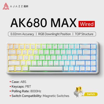 Computer Hardware & Accessories