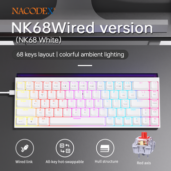 Computer Hardware & Accessories