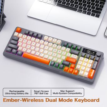 Computer Hardware & Accessories