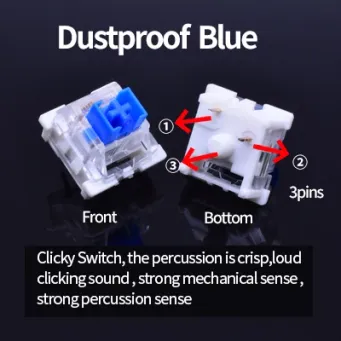 Computer Hardware & Accessories