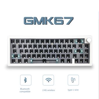Computer Hardware & Accessories