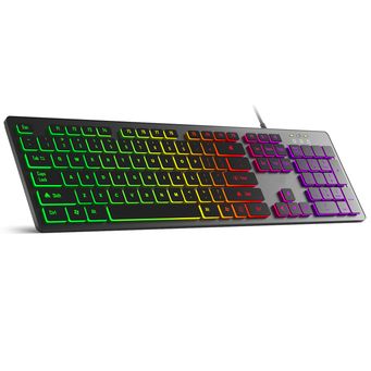 Computer Hardware & Accessories