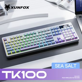 Computer Hardware & Accessories