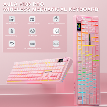 Computer Hardware & Accessories