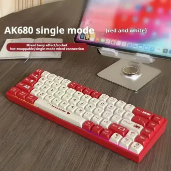 Computer Hardware & Accessories