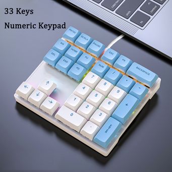 Computer Hardware & Accessories