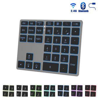 Computer Hardware & Accessories