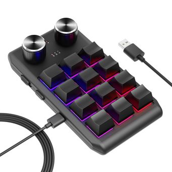 Computer Hardware & Accessories