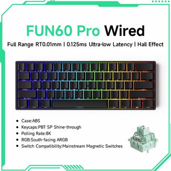 Computer Hardware & Accessories