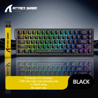 Computer Hardware & Accessories