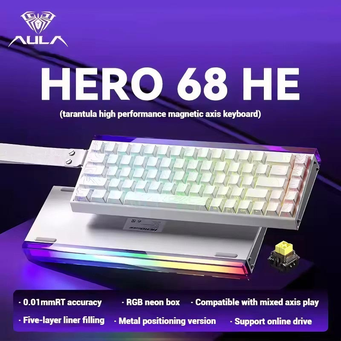 Computer Hardware & Accessories