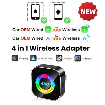 Car Electronics