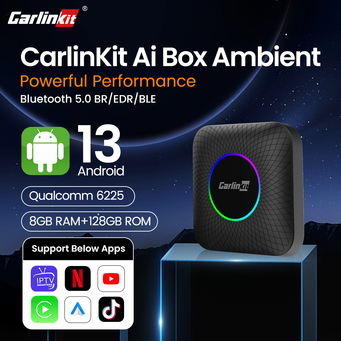 Car Electronics