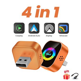 Car Electronics