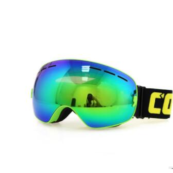 Skiing & Snowboarding