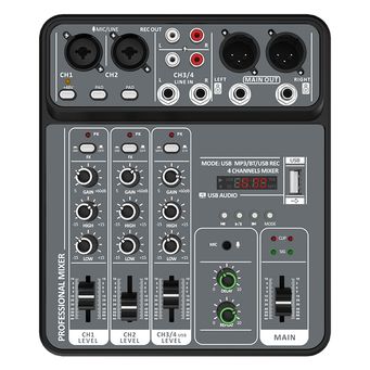 Audio, Video & Accessories  